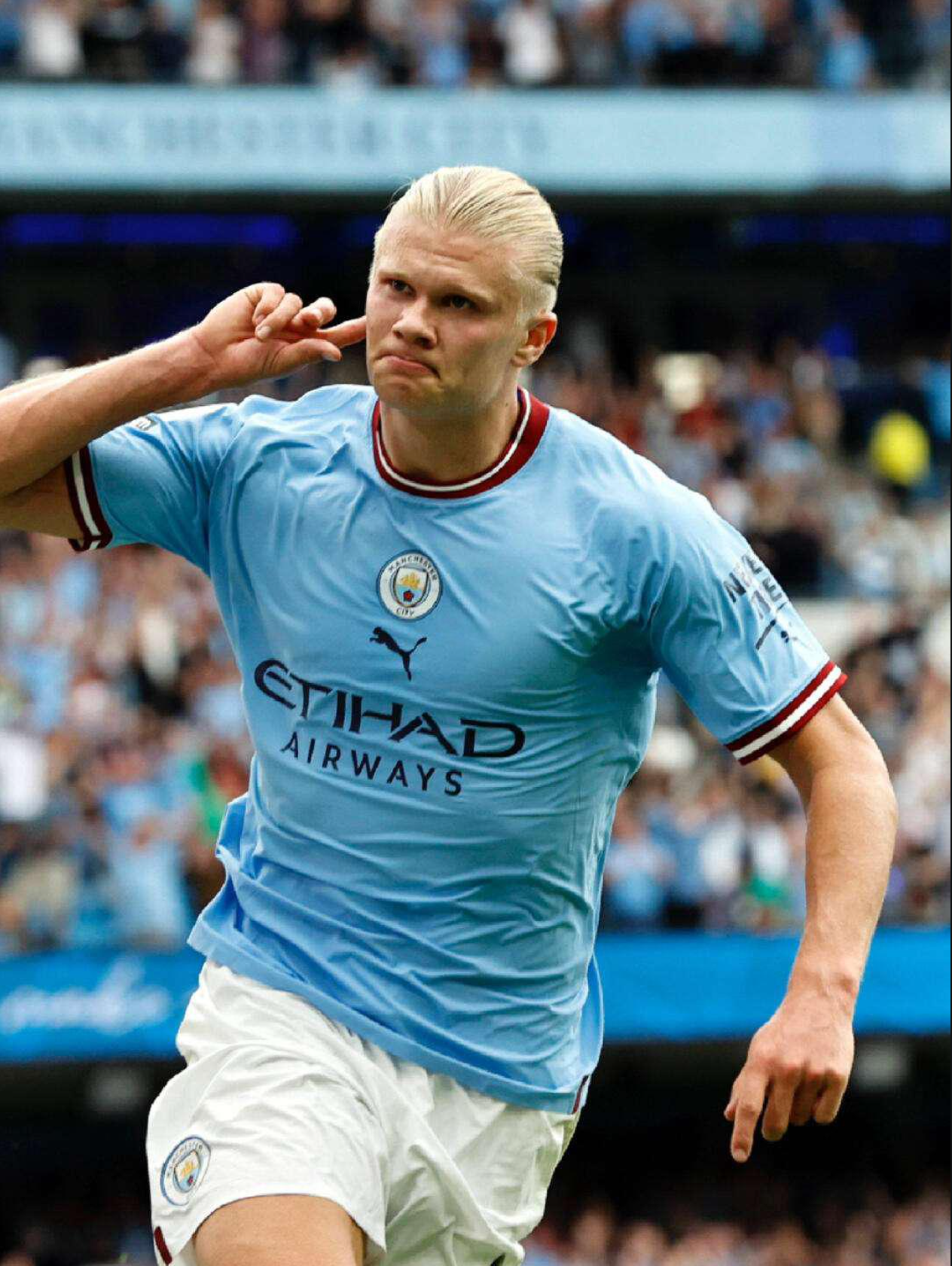 九游账号大全哈兰德迎来十赛季出色发挥，DWG观众热烈欢呼！的简单介绍