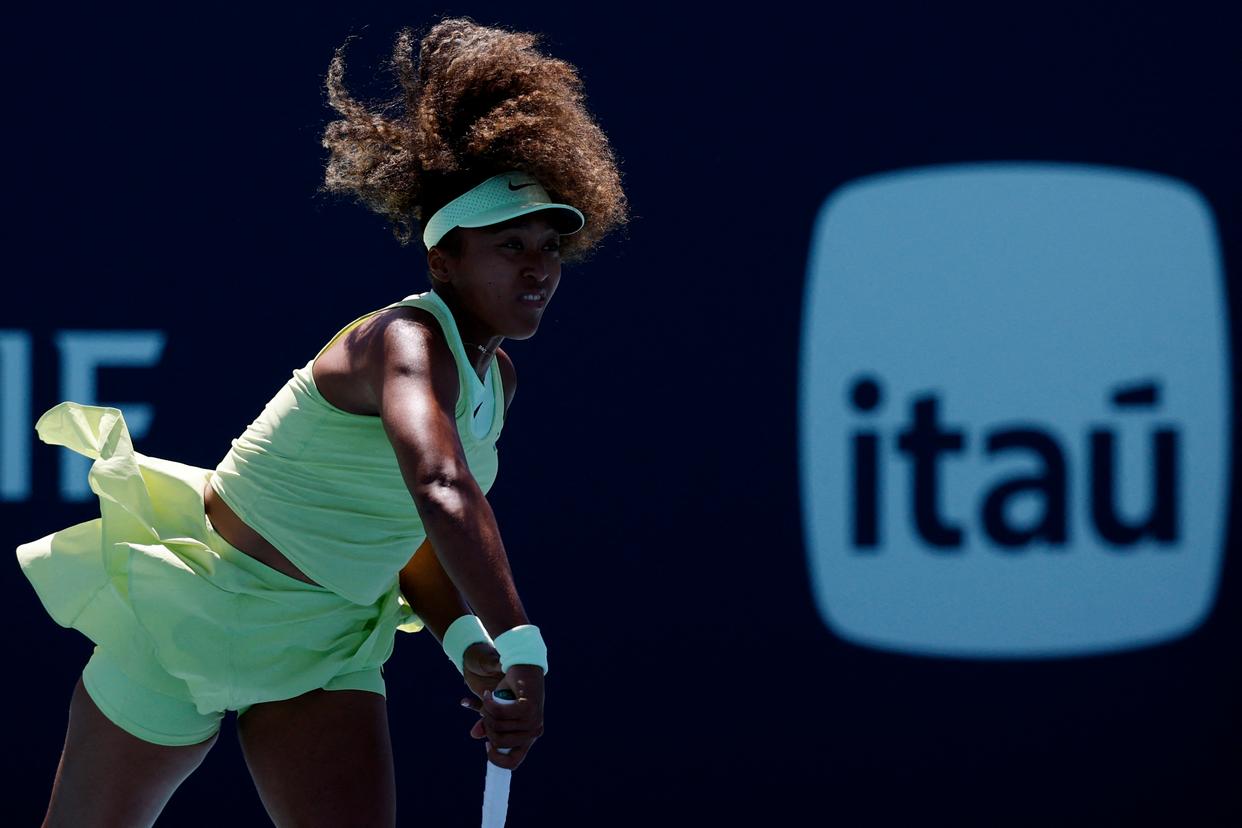 九游免费账号共享 大坂直美官方宣布大比分获胜新规，IG引发争议！赢得满堂喝彩