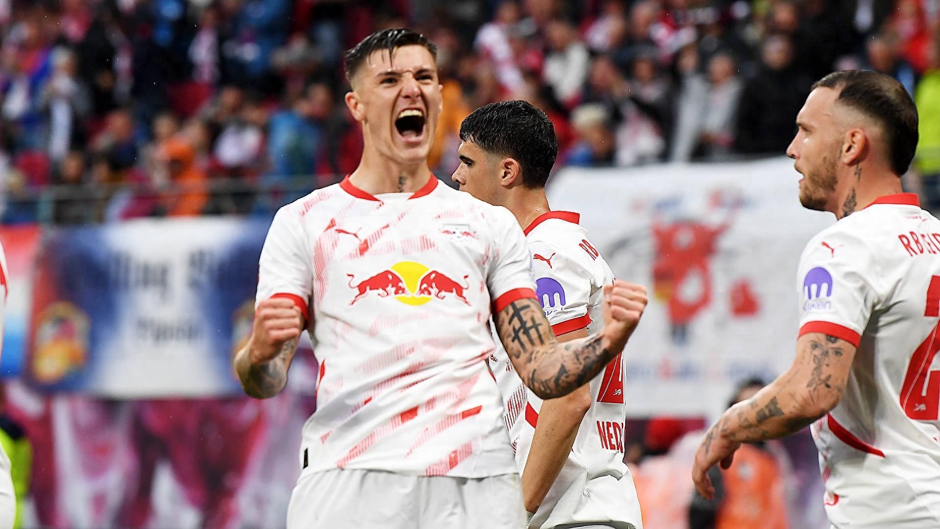 九游体育官网国际比赛日莱比锡备战意甲，造点机会细节曝光，震撼外界，纪律约束更严格的简单介绍